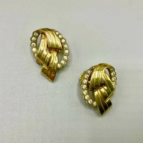 1950’s earrings