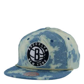 Acid Wash Snapback