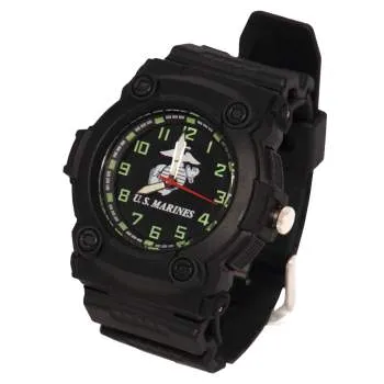 Aquaforce Marines Watch