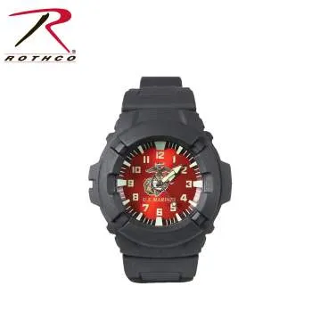 Aquaforce Marines Watch