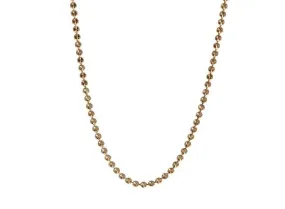 Babette Wasserman Moondust Necklace