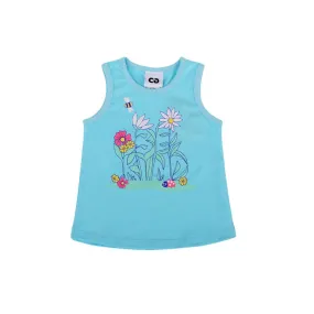 Be Kind Print Tank, Size 3