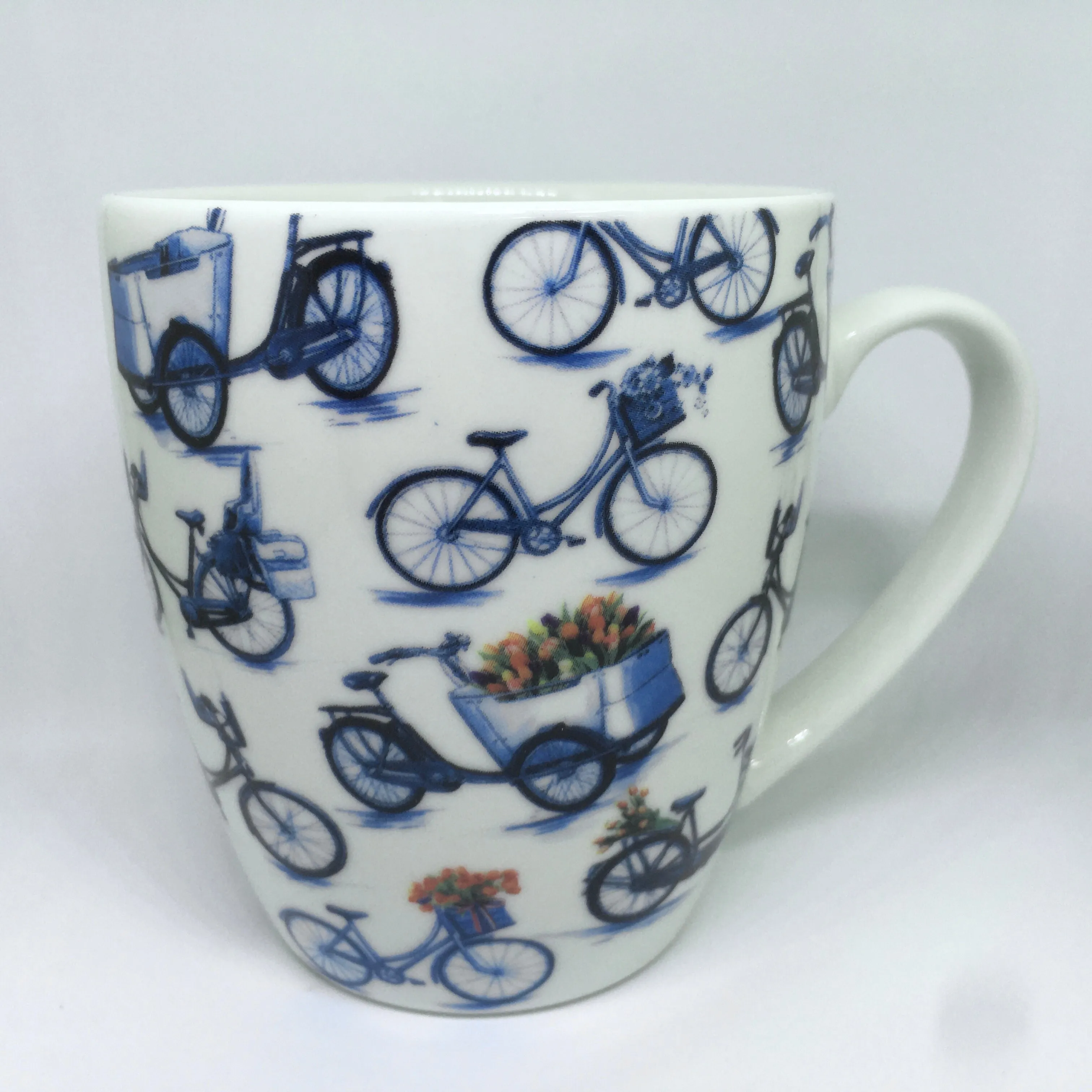 Bike Mug