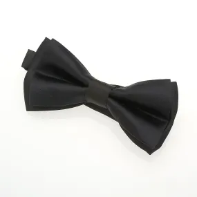 Black Bowtie