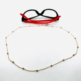 Clearance Item 299 Glasses Chain