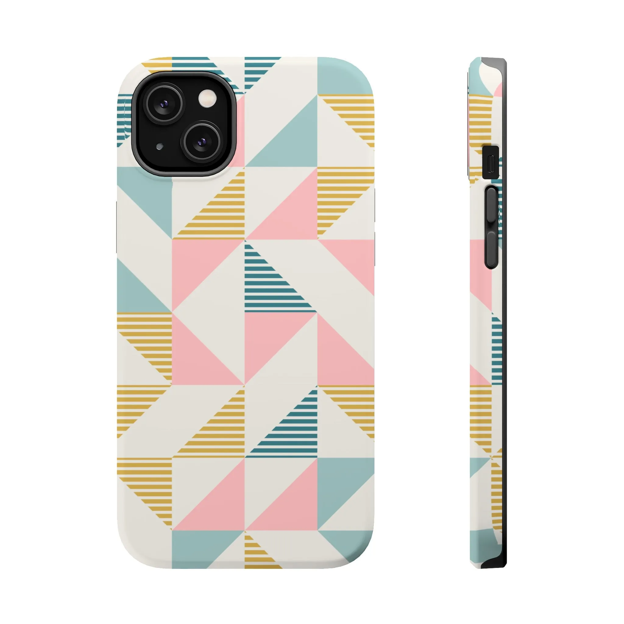 Color Blend | Colorful Abstract Case