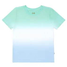 Cool Ombre Relaxed Tee