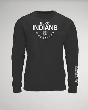 Cool-Touch Crewneck-Unisex--Elko