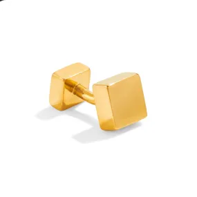 Cube Cufflinks