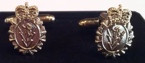 Cufflinks C&E