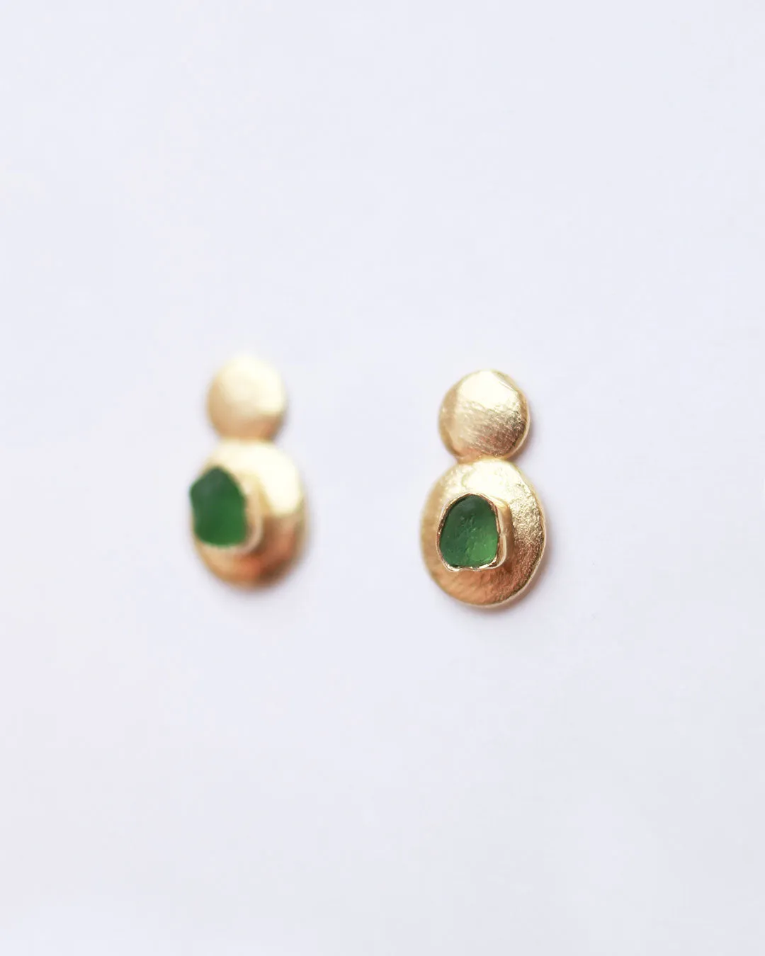 Egida earrings