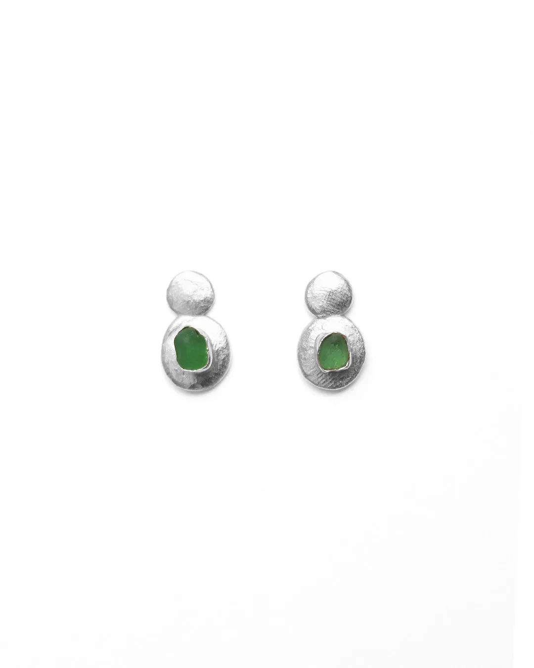 Egida earrings