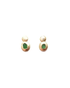 Egida earrings