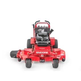 Encore Rage 52" Mower