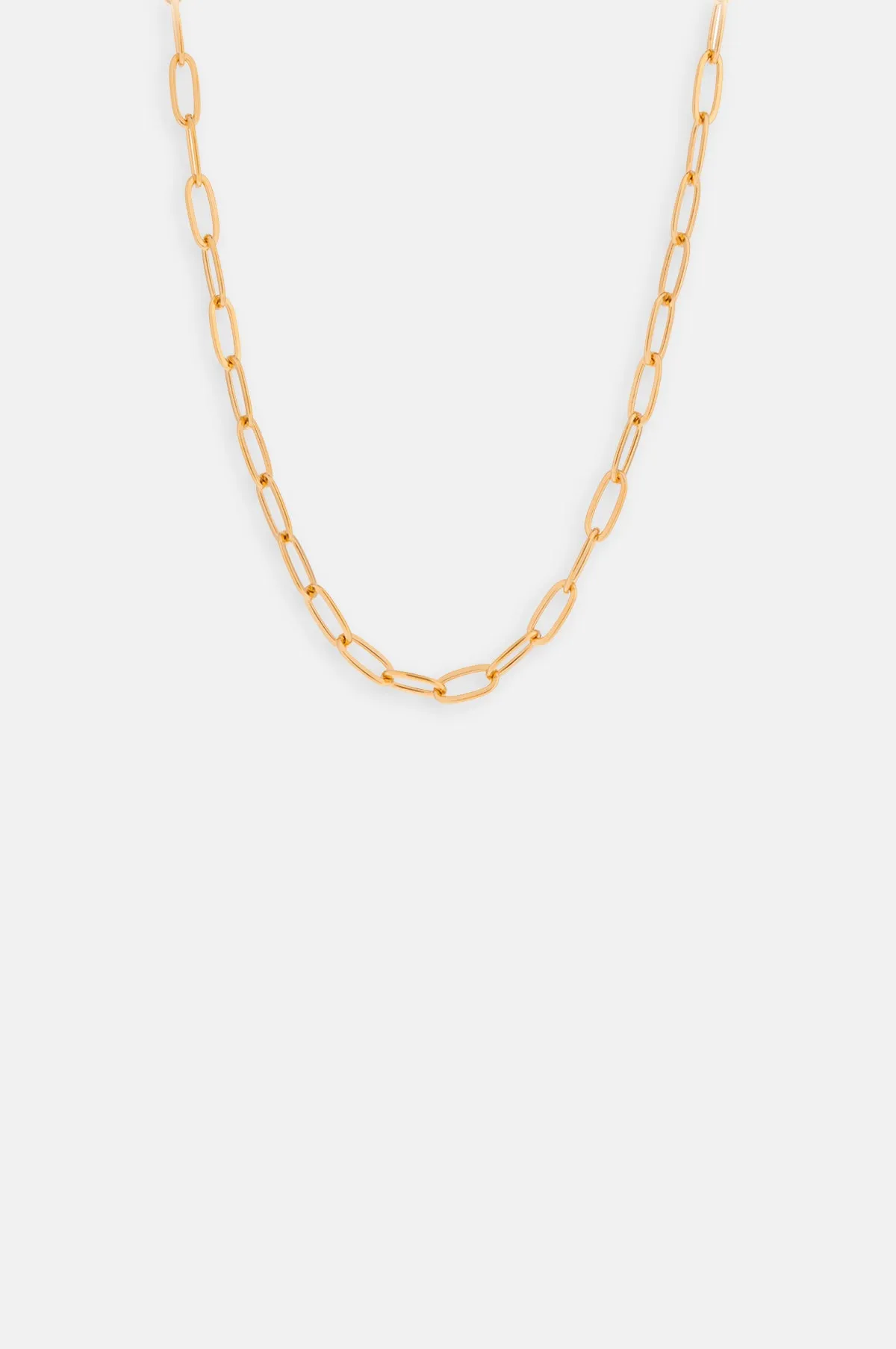 Esther Gold Necklace