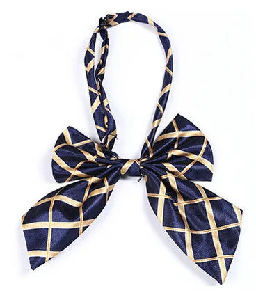 Fancy Bowties - pattern