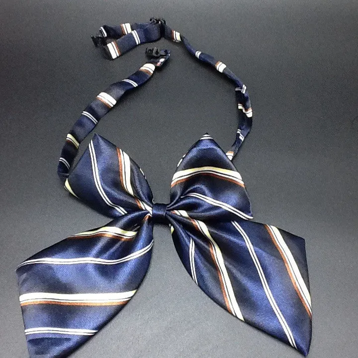 Fancy Bowties - pattern