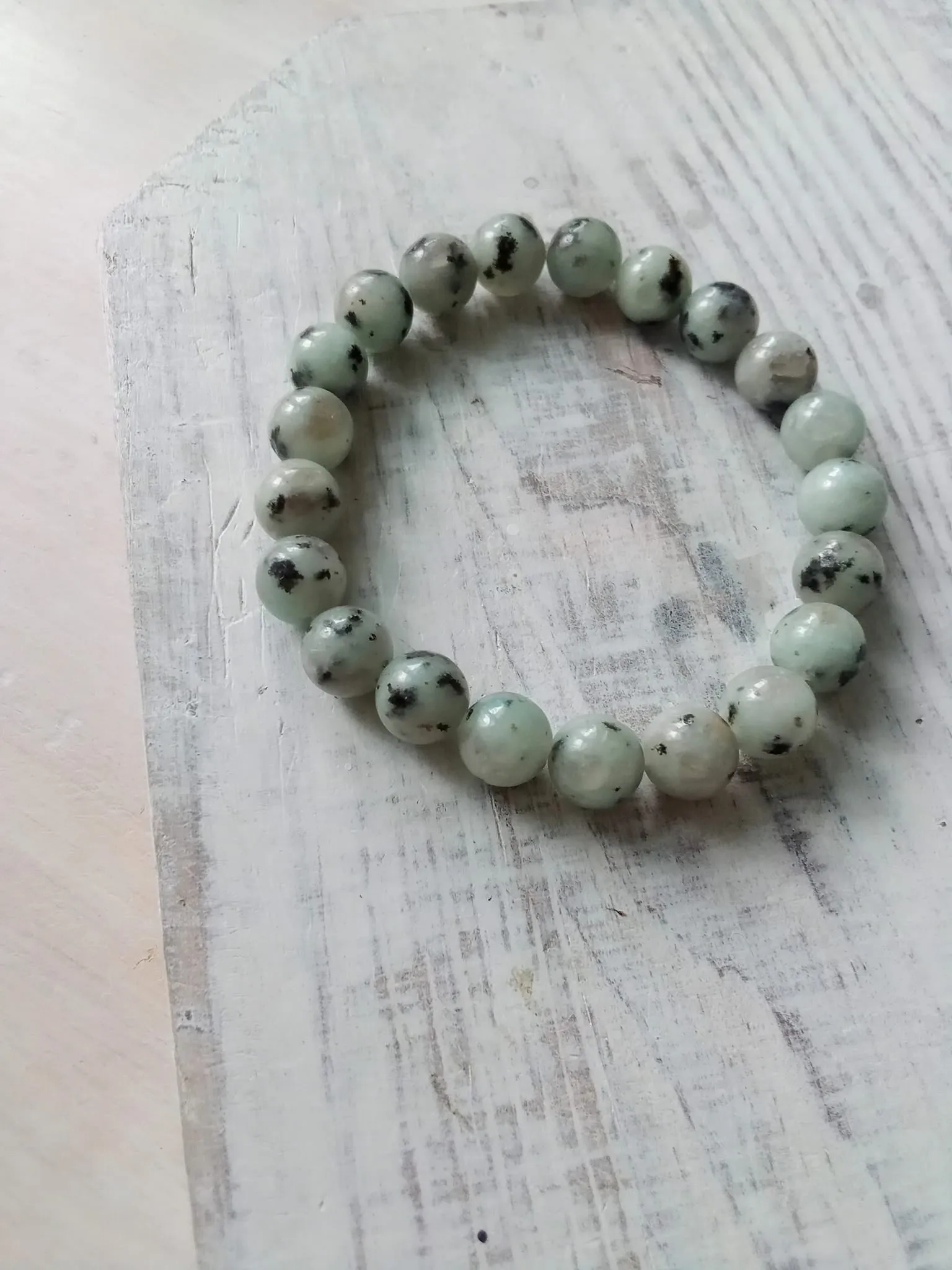 Gemstone Bracelets ll 8 Stone Options