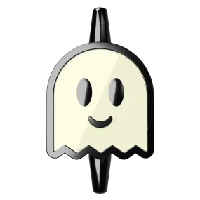 Ghost Glow In The Dark Charm