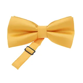 Gold Bowtie