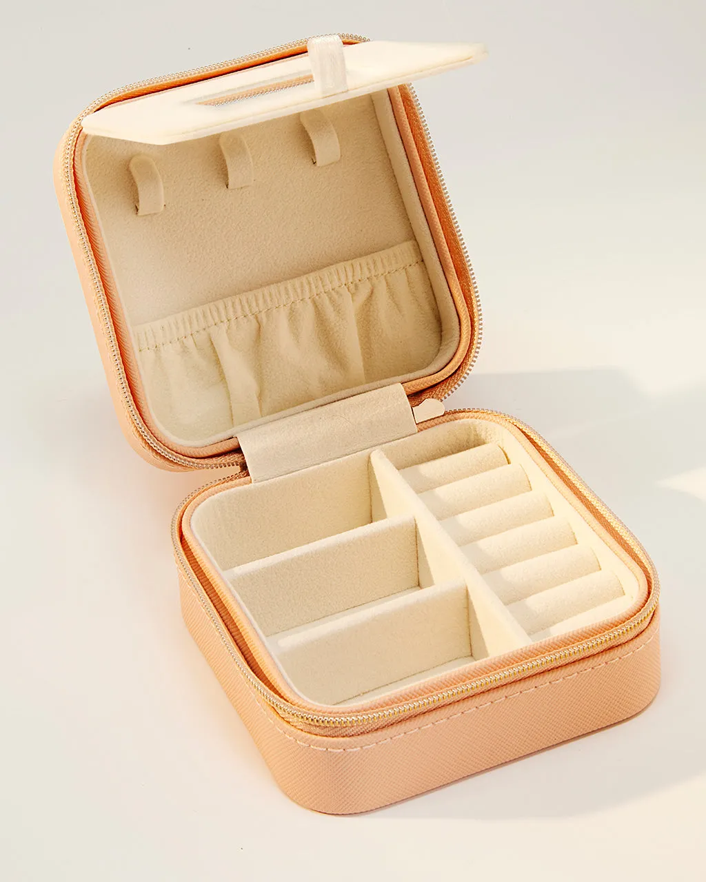 Jewelry Travel Case