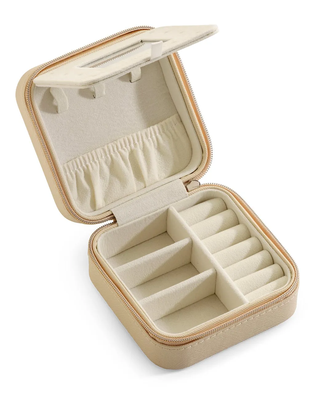 Jewelry Travel Case