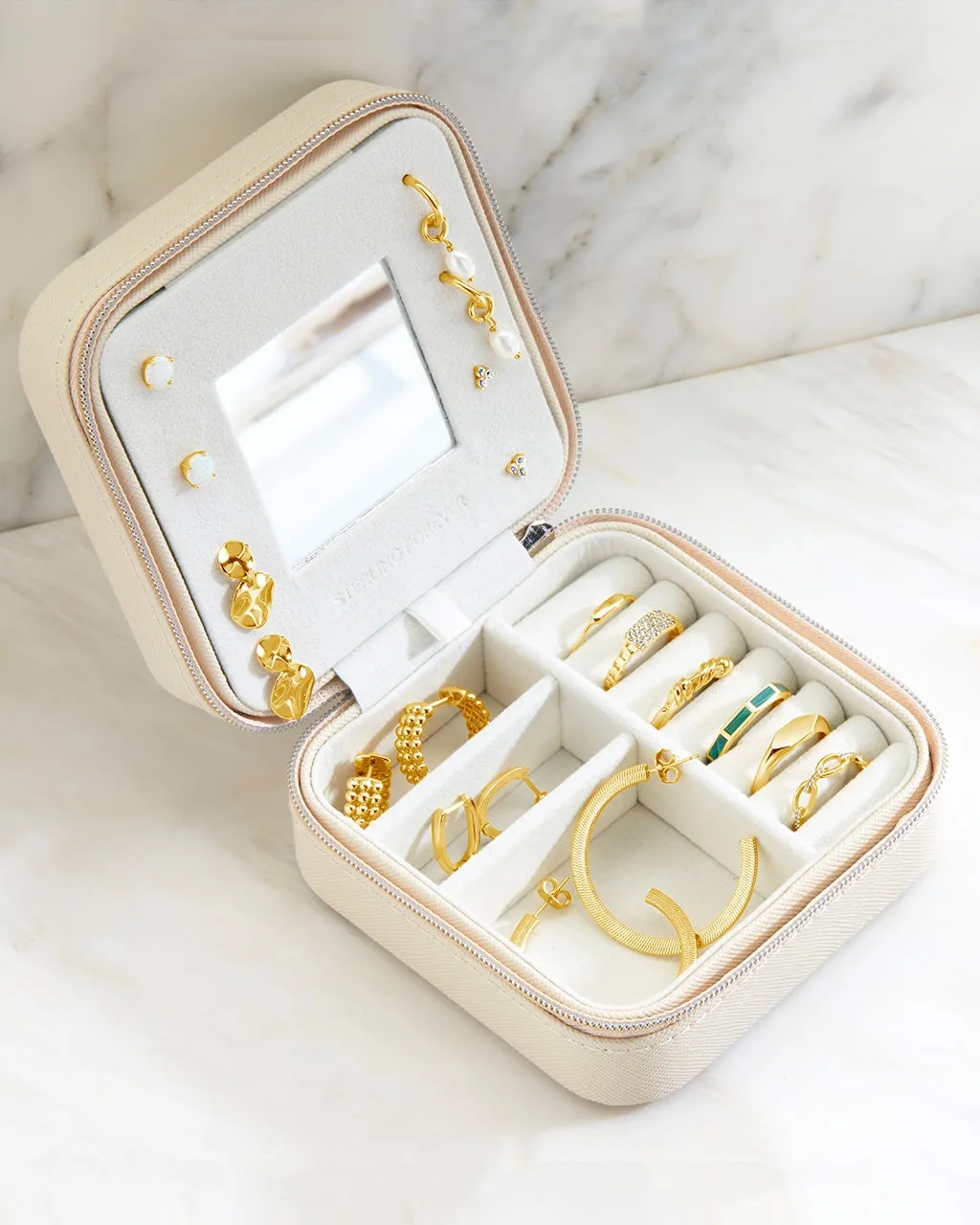 Jewelry Travel Case