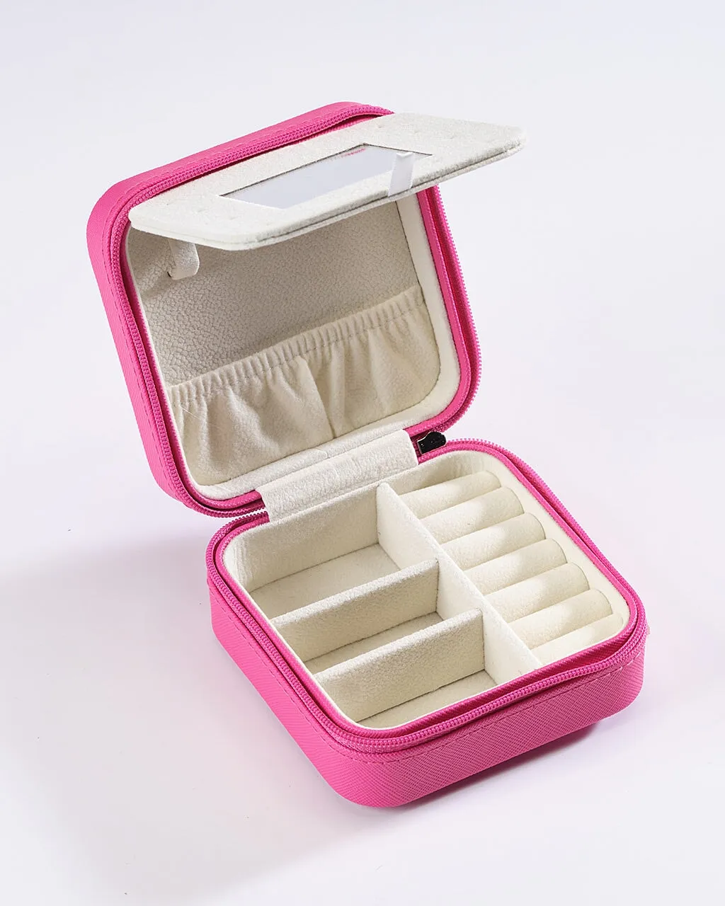 Jewelry Travel Case