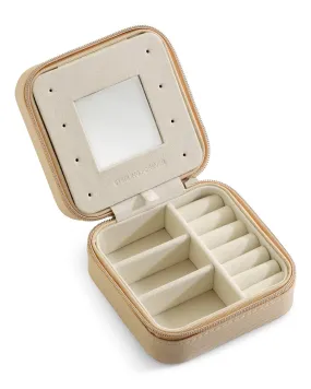 Jewelry Travel Case