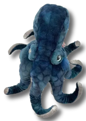 Kraken Plush