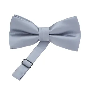 Light Grey Bowtie