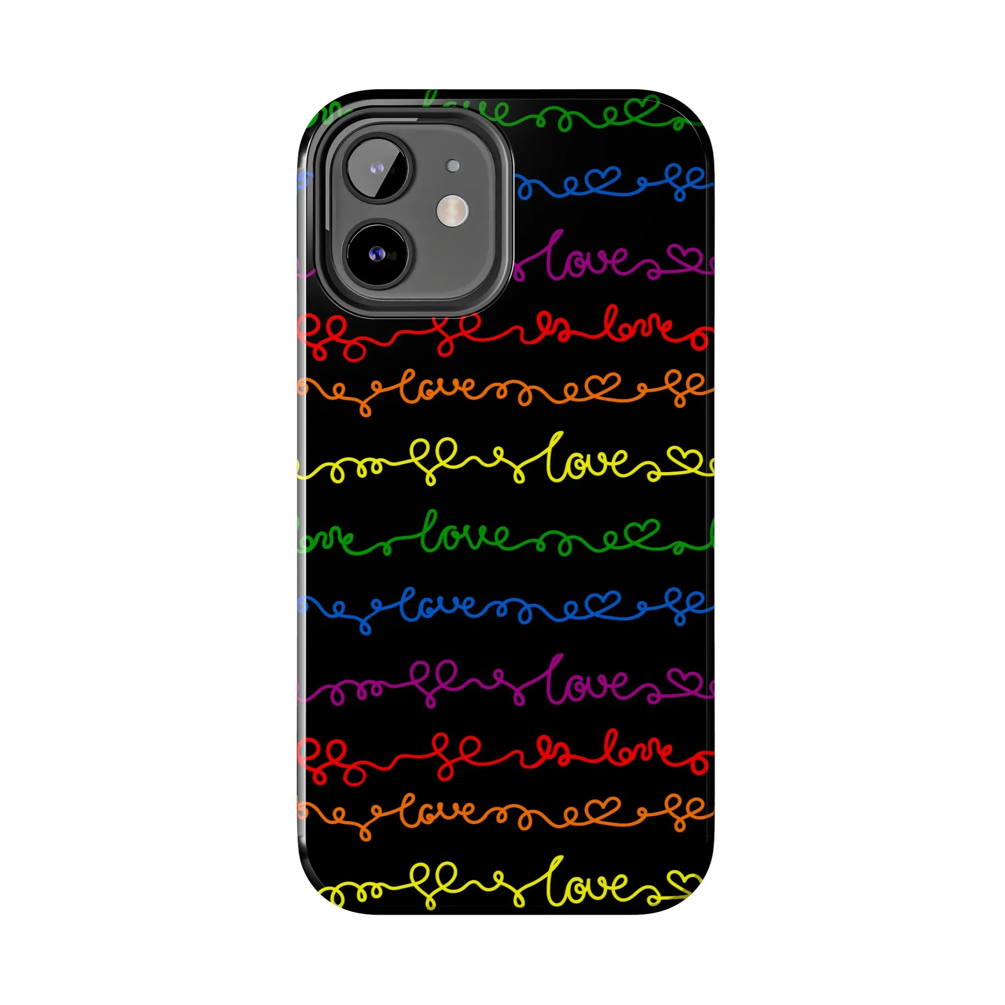 Love is Love | Pride Love Case