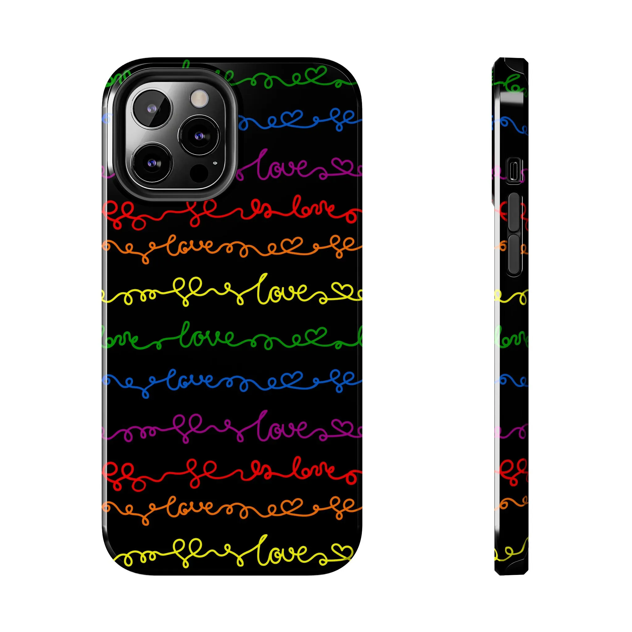 Love is Love | Pride Love Case