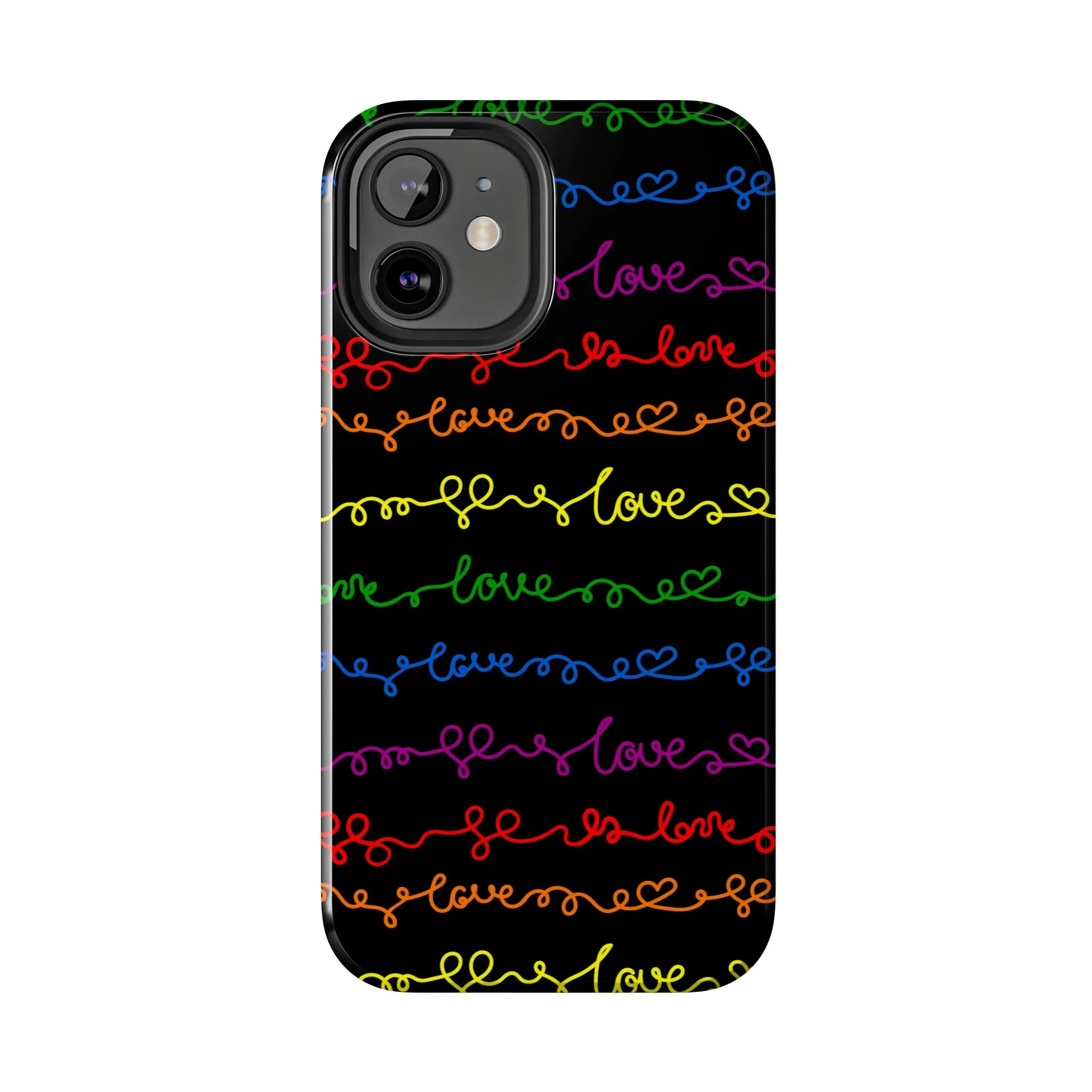 Love is Love | Pride Love Case