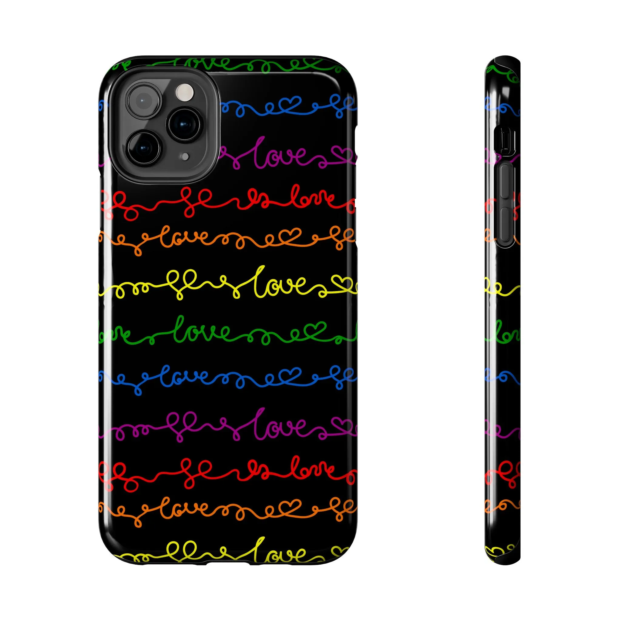 Love is Love | Pride Love Case