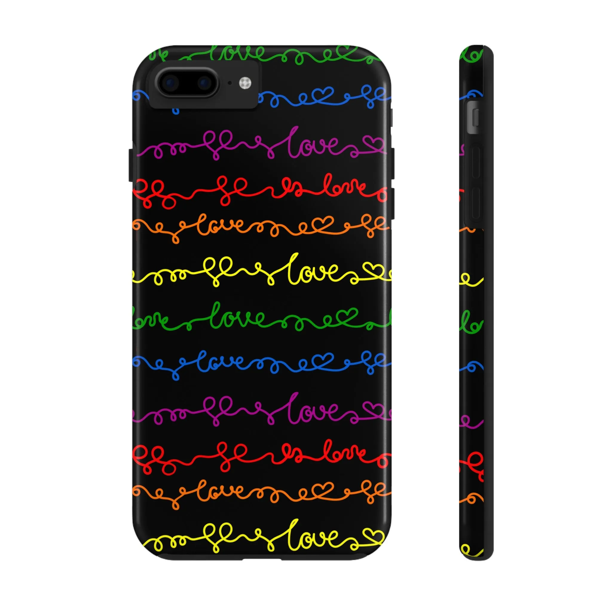 Love is Love | Pride Love Case