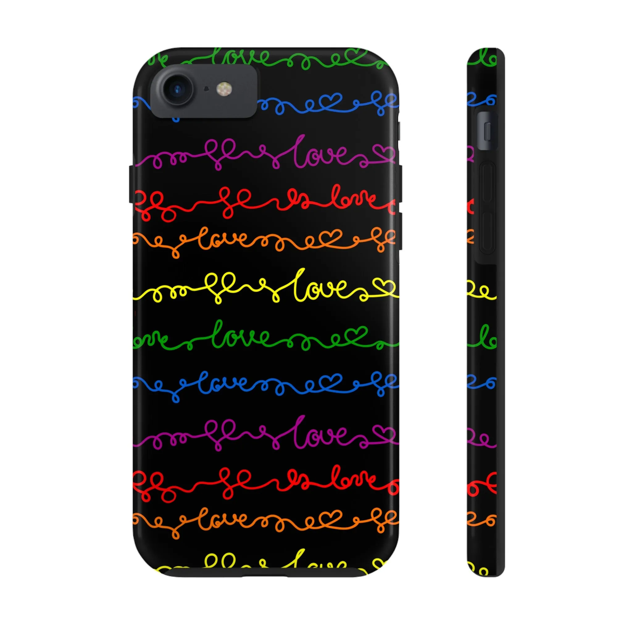 Love is Love | Pride Love Case