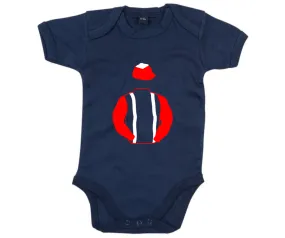 Mad 4 Fun Baby Grow