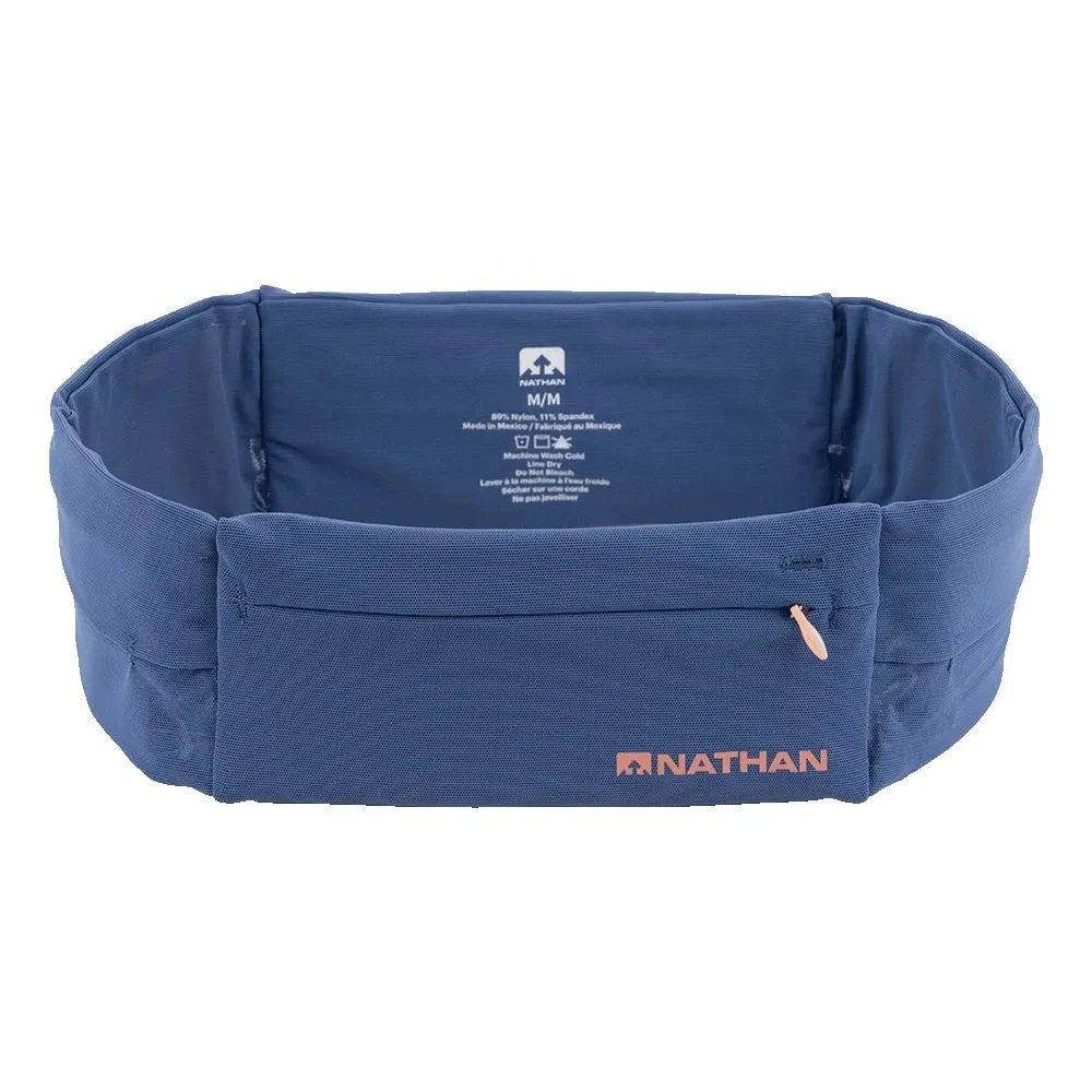 Nathan Zipster Lite Storage Belt