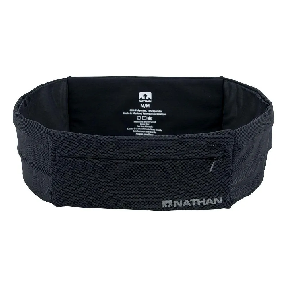 Nathan Zipster Lite Storage Belt