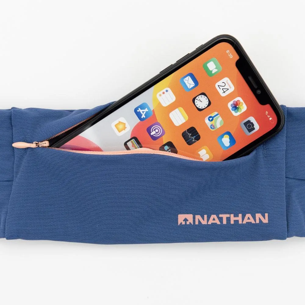 Nathan Zipster Lite Storage Belt