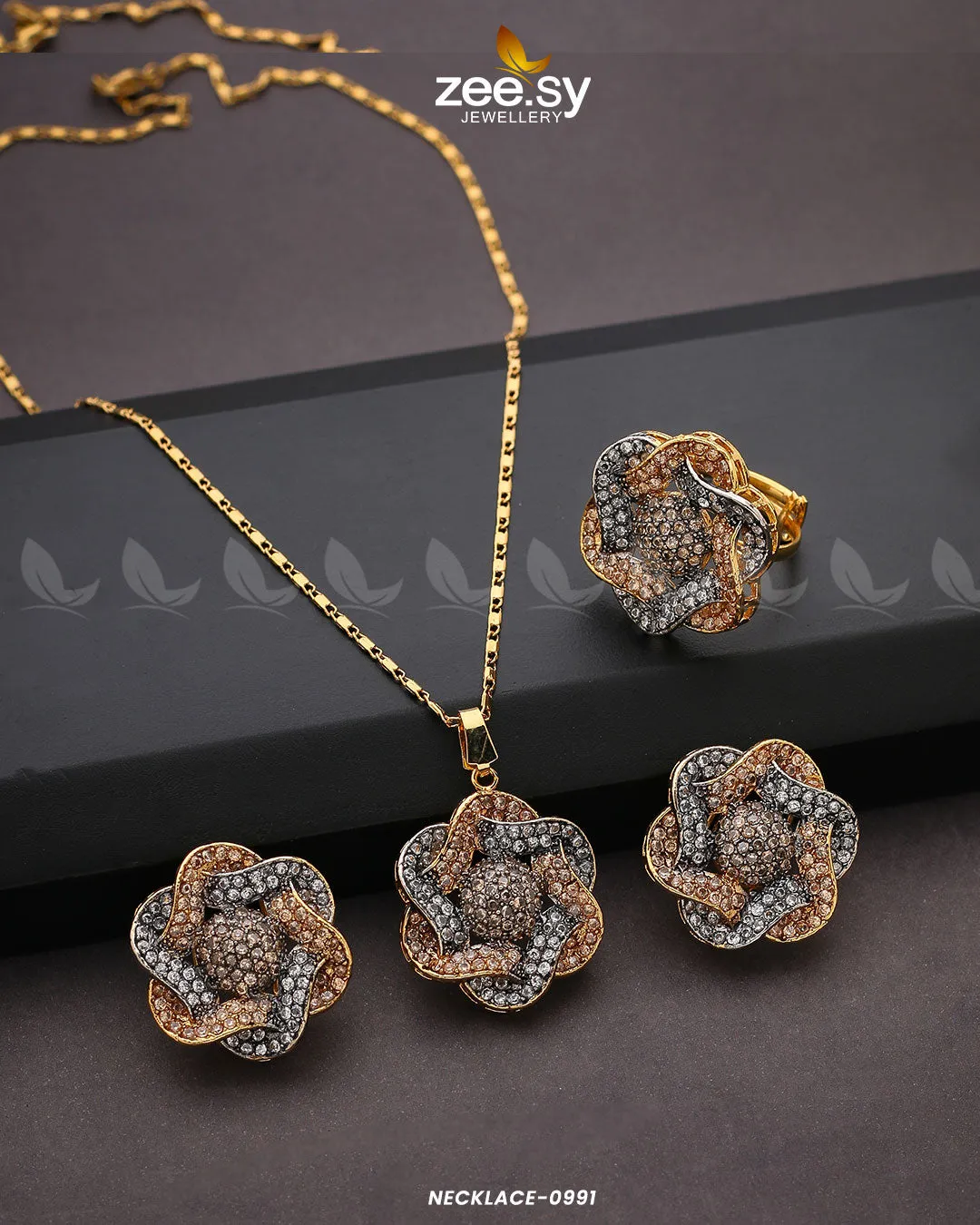 NECKLACE-0991