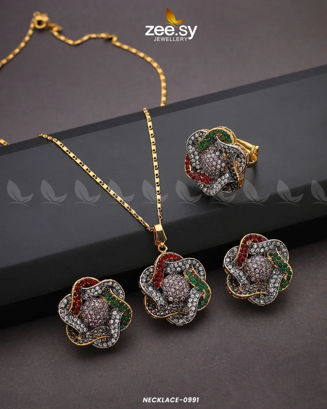 NECKLACE-0991