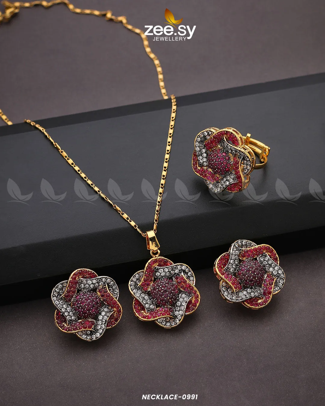 NECKLACE-0991