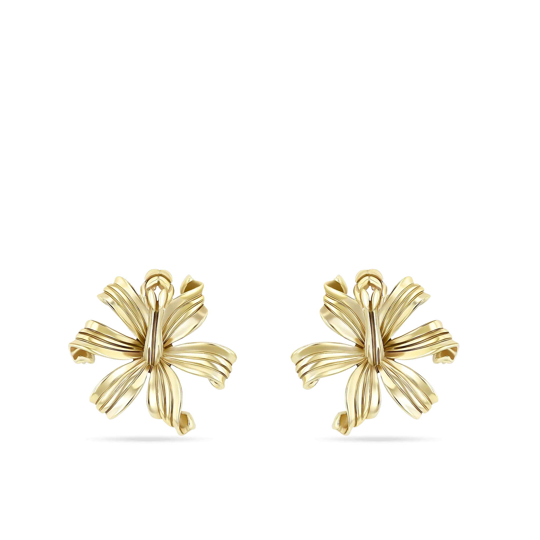 Nerine Lily Earrings