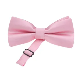 Pink Bowtie