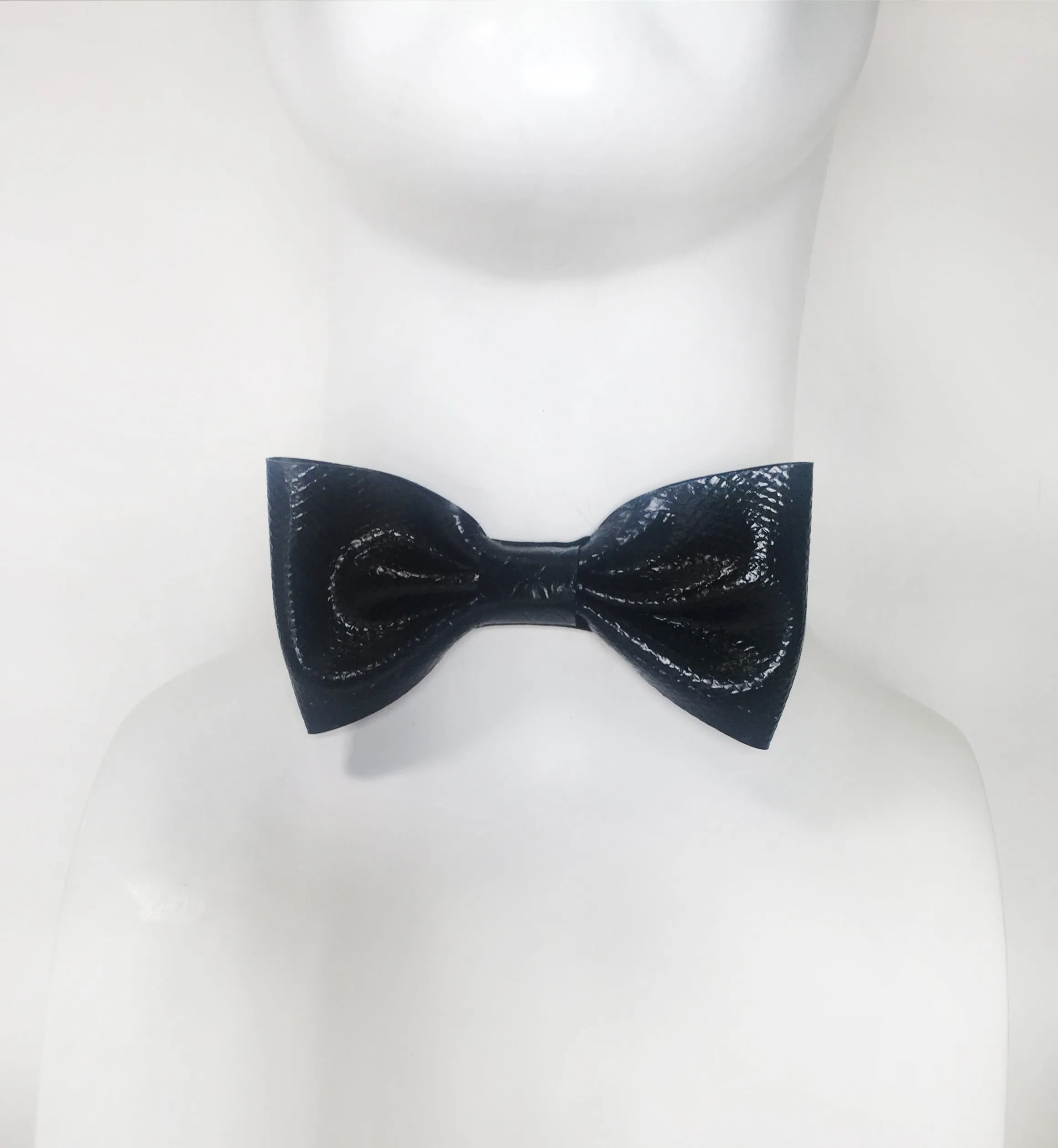 Print Bow Tie