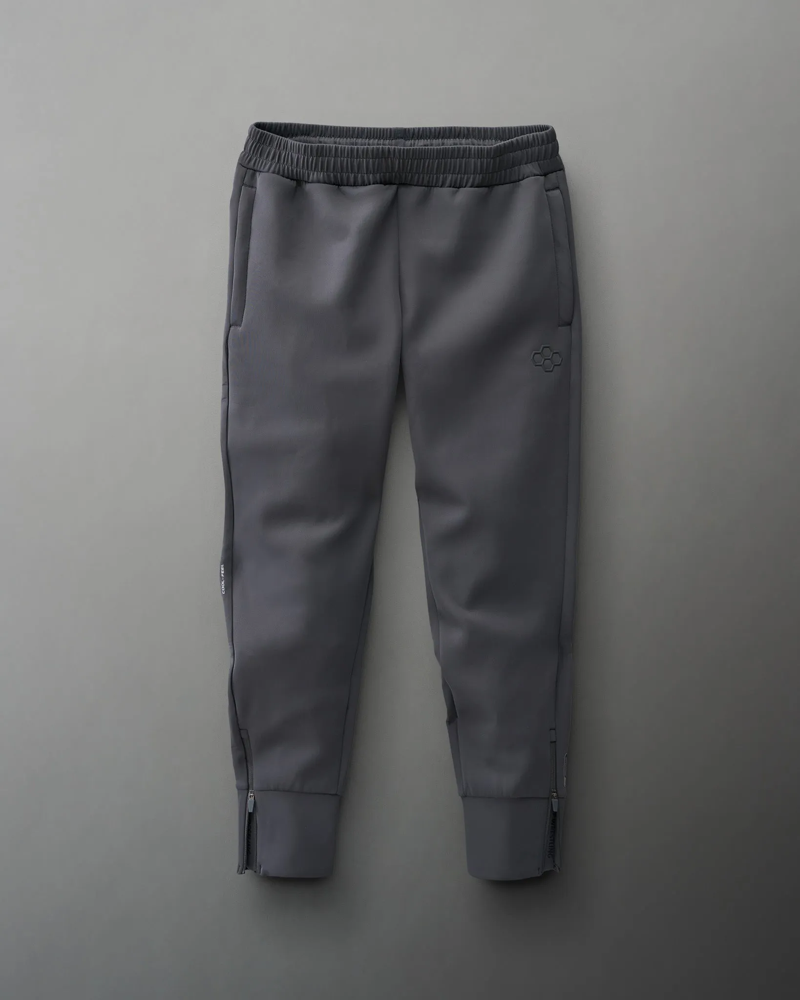 RUDIS COOL-FEEL Jogger - Carbon