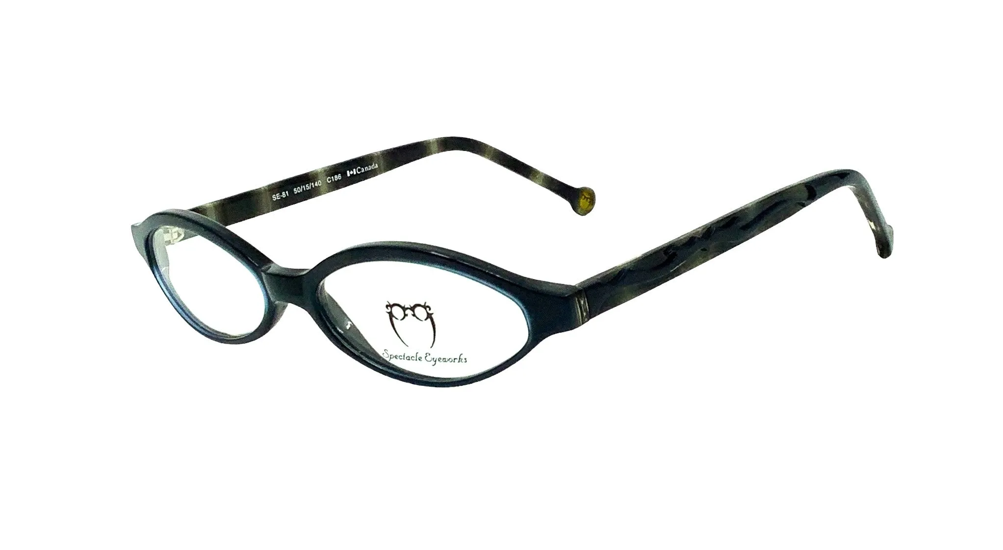 Spectacle Eyeworks 81