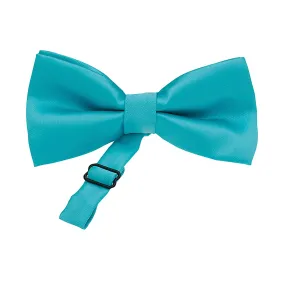 Teal Bowtie